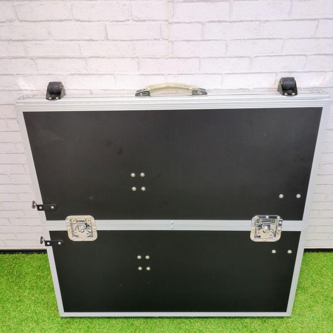 SEELETON SDJT 折りたたみ式 DJテーブル