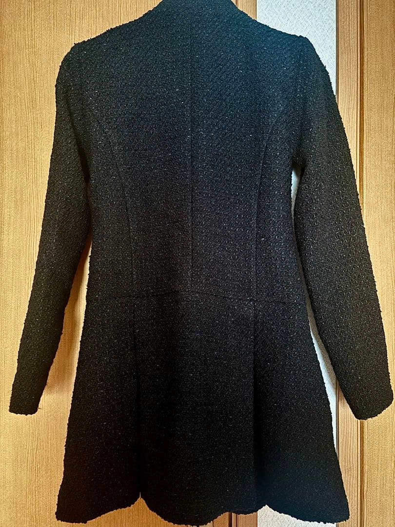 Randy ツイードワンピース【元値17,000円】