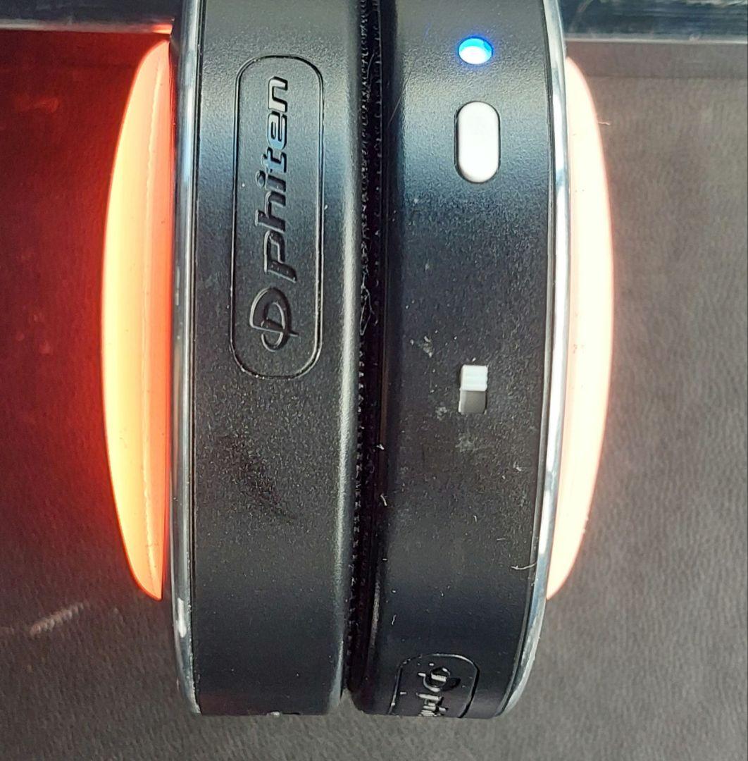 使用制限明けセール‼️ファイテン　健光浴シャワー