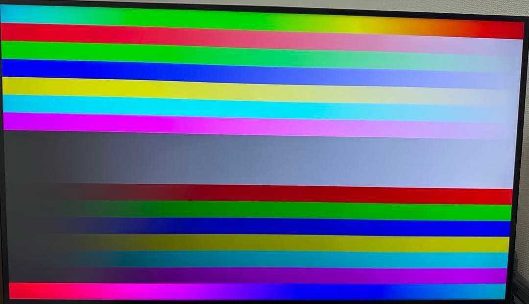 八*丸様 【美品】Dell U2723QX 27インチ4Kハブモニター