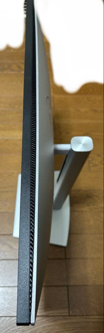 八*丸様 【美品】Dell U2723QX 27インチ4Kハブモニター