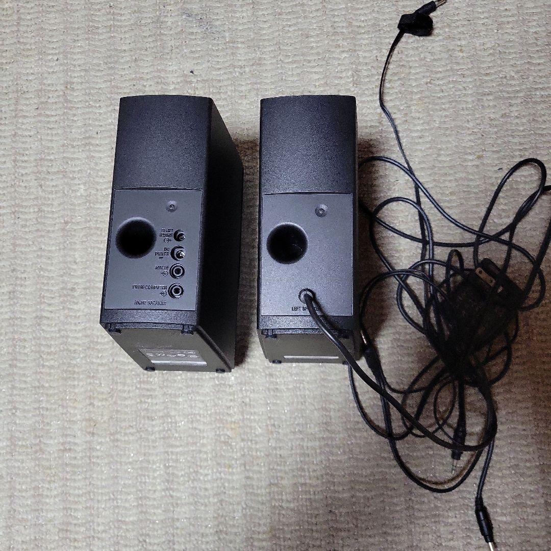 BOSE スピーカー Companion2 SeriesⅢ