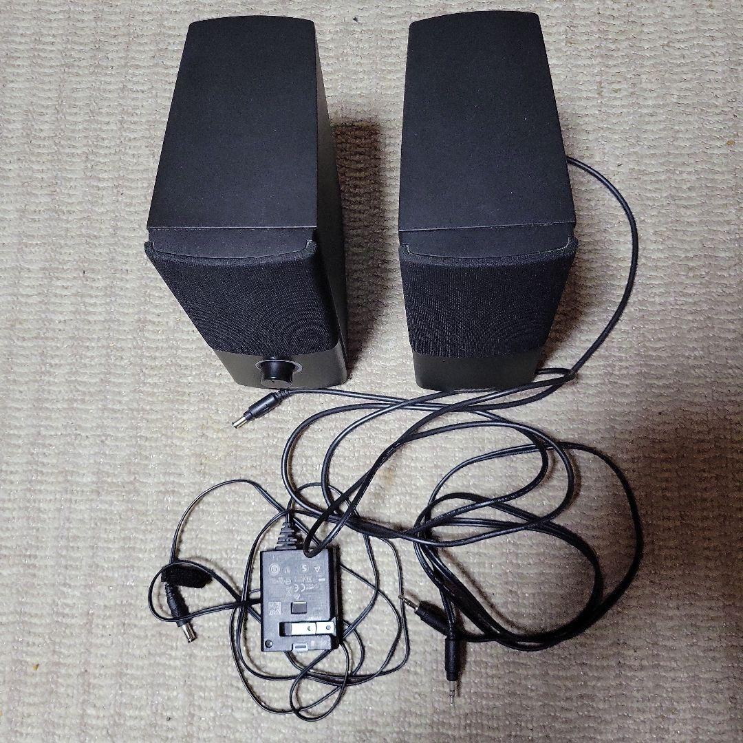 BOSE スピーカー Companion2 SeriesⅢ
