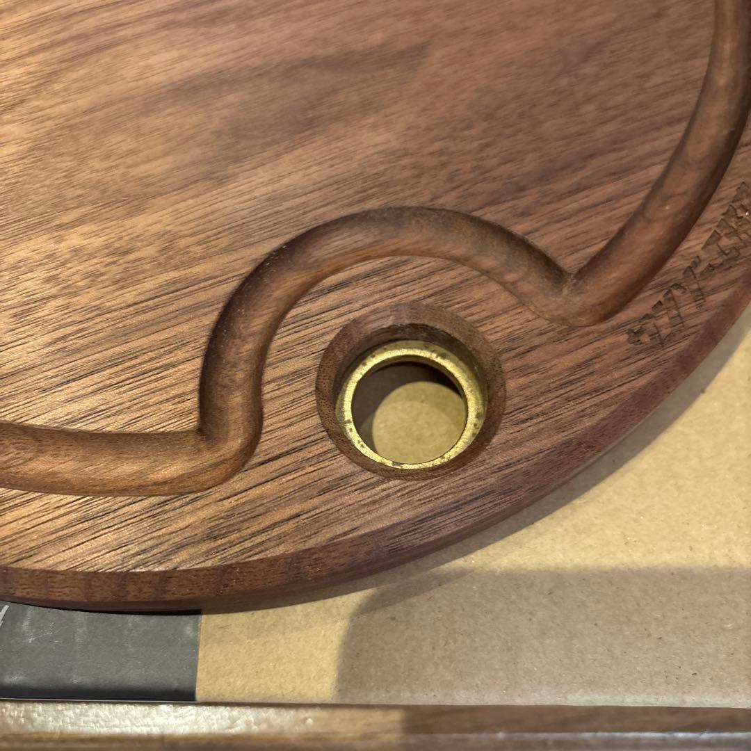 KC TOP PLATE 天板　WANTKEY CAMP サンゾー工務店