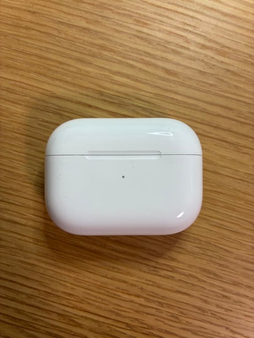 AirPods Pro2 (第二世代) lightning カラビナ付きケース