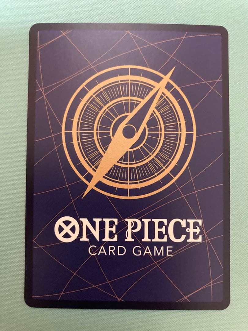 ナミ　パラレル　ロマンスドーン