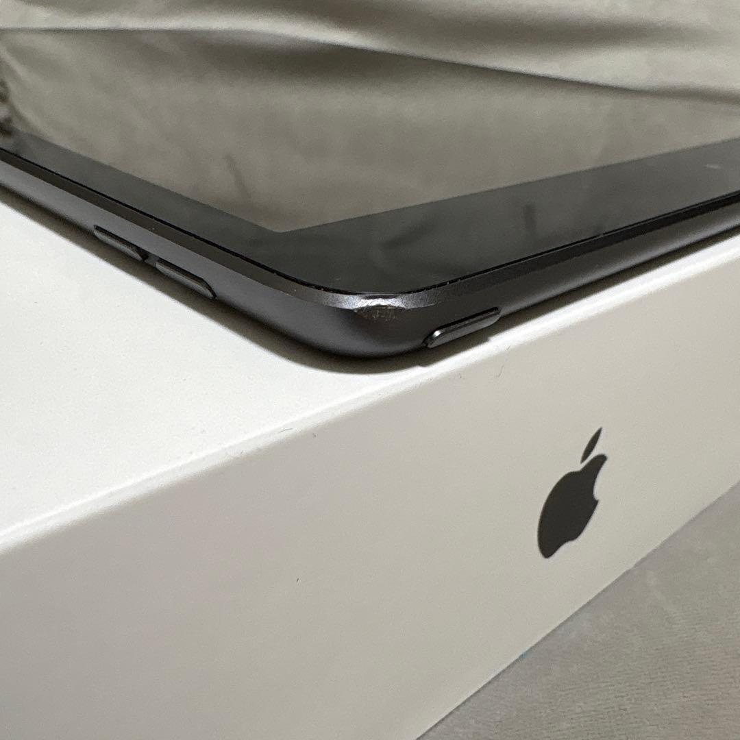 iPad 第8世代 Wi-Fi 32GB