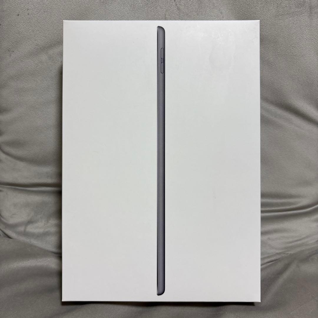 iPad 第8世代 Wi-Fi 32GB