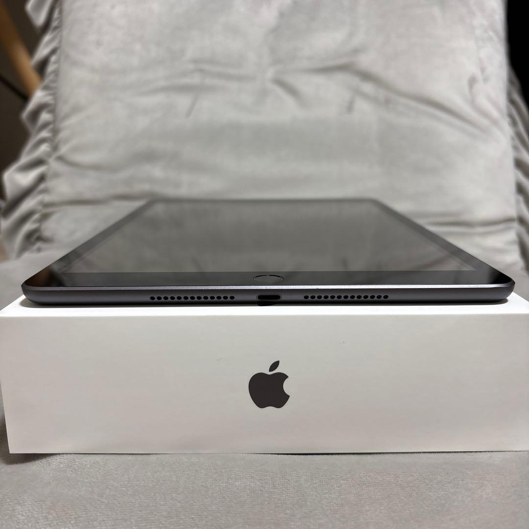 iPad 第8世代 Wi-Fi 32GB