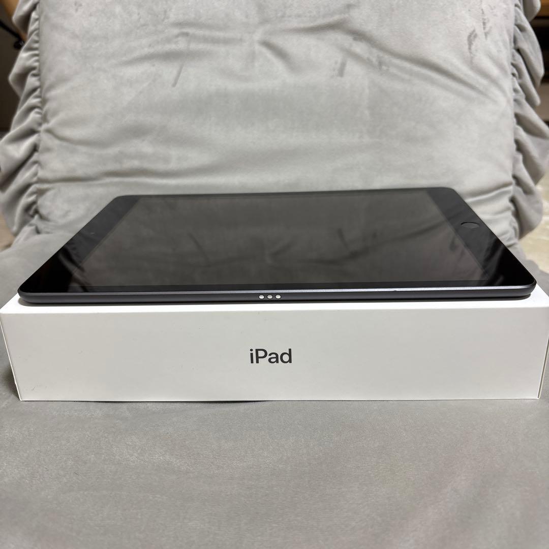 iPad 第8世代 Wi-Fi 32GB