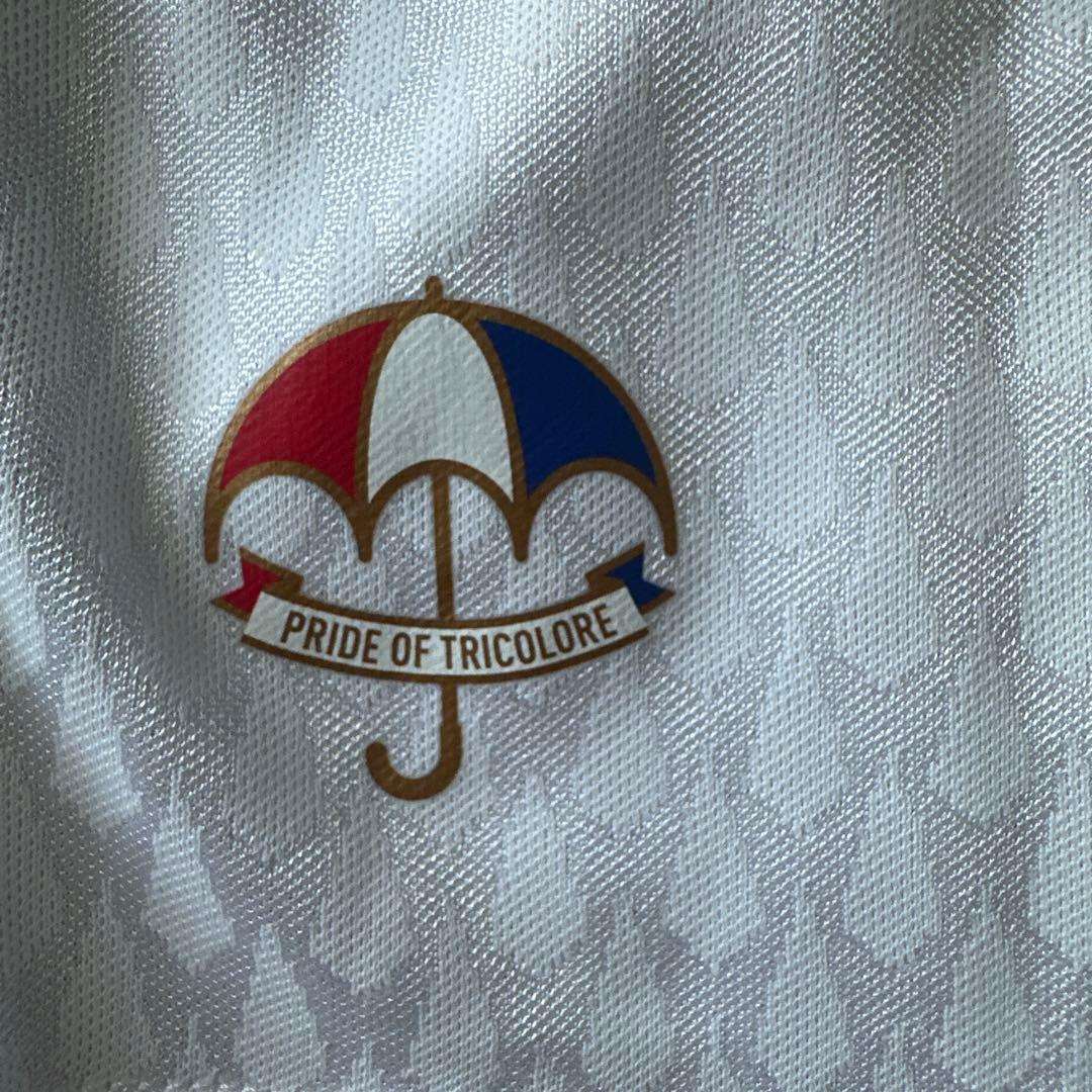 2023年横浜F・マリノス アウェイユニフォーム 背番号11アンデルソン・ロペス