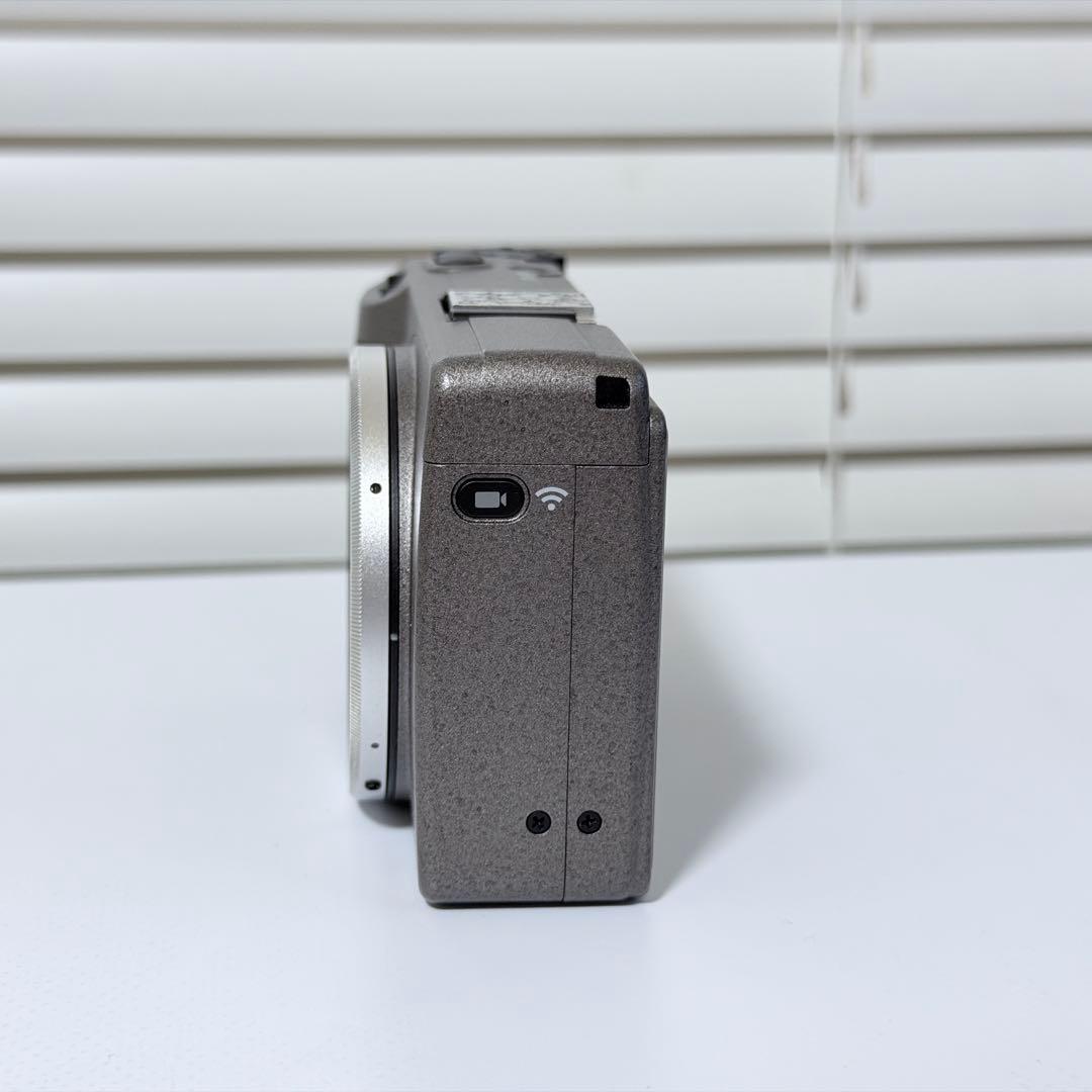 RICOH GR III Diary Edition 【ショット数286回】