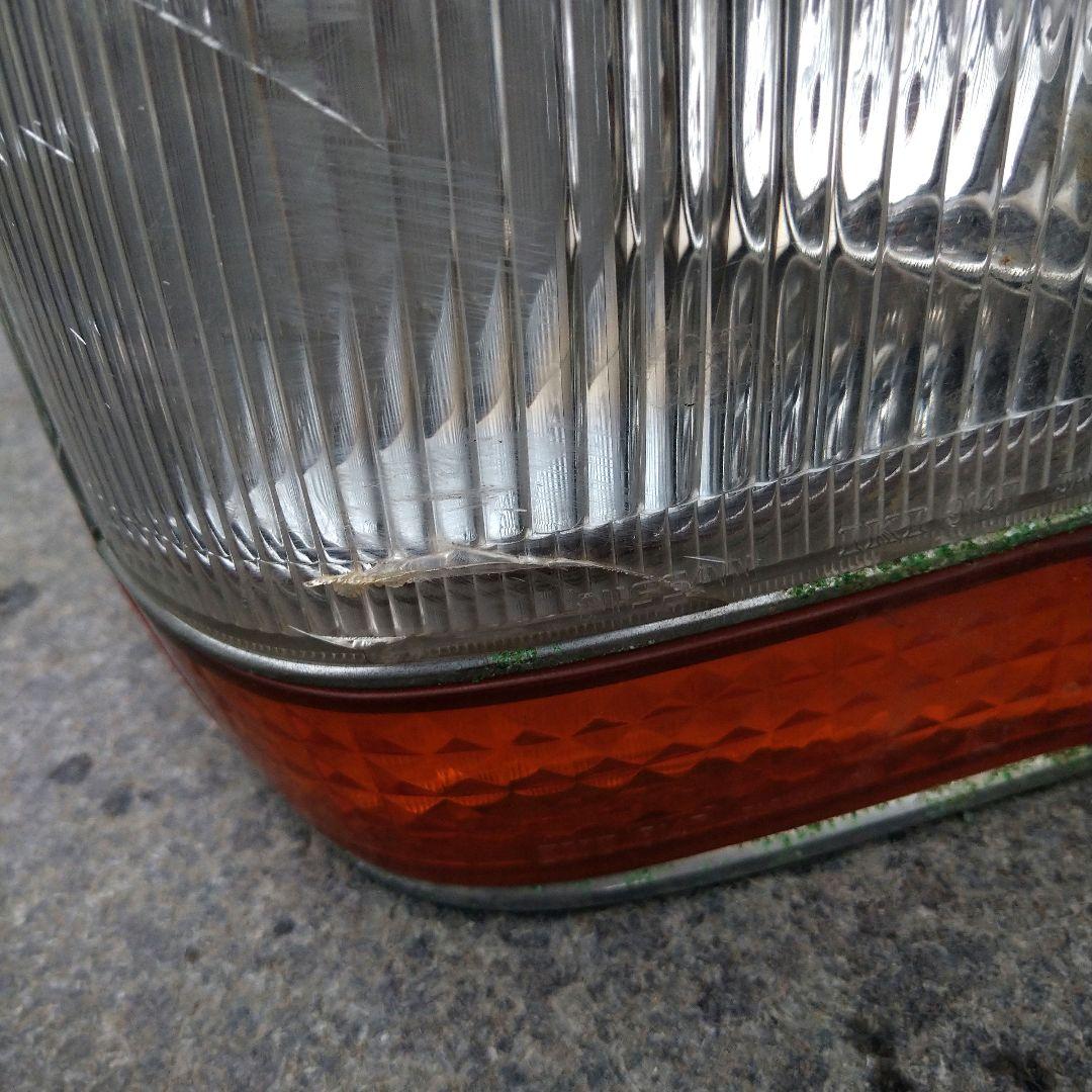 Y３０ グロリアワゴン　ヘッドライトグリルセット セドリック　グロリア