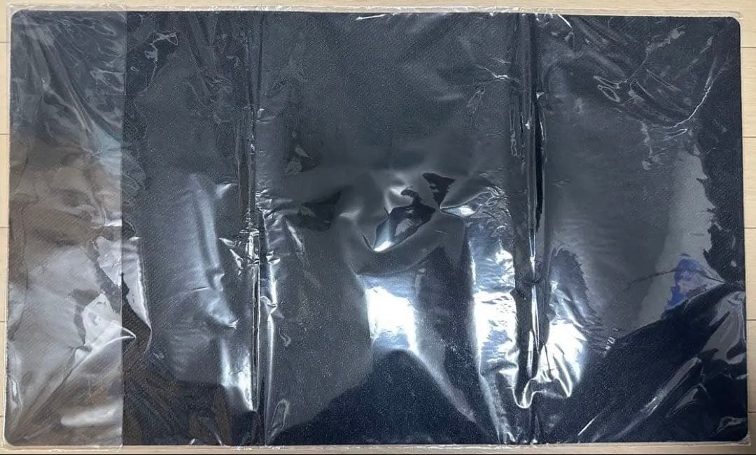 空の境界 プレイマット争奪戦 ビルディバイドブライト