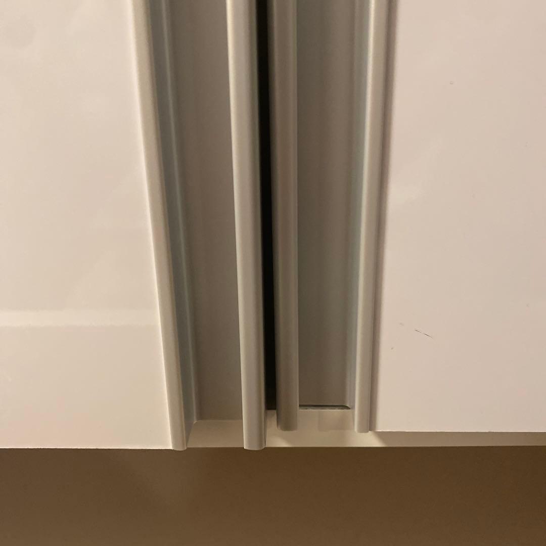 dinos ハンガーラック　幅75cm