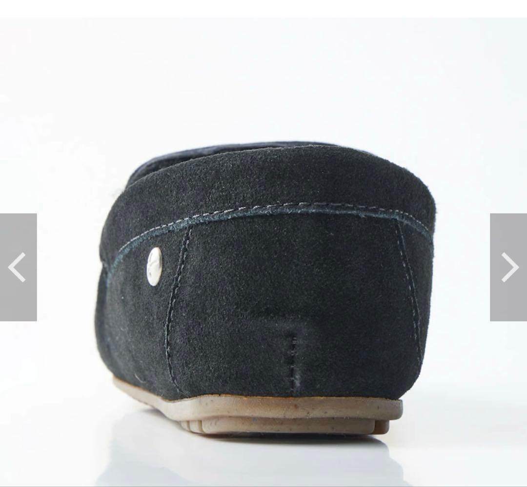 EMU Australiaモカシン　Cairns