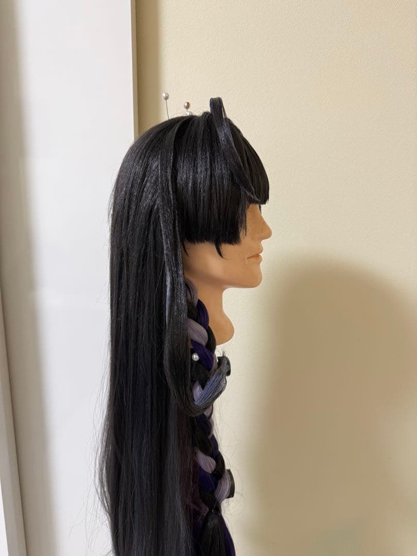 イロドリオン　狂蘭 メロコ　コスプレウィッグオーダー