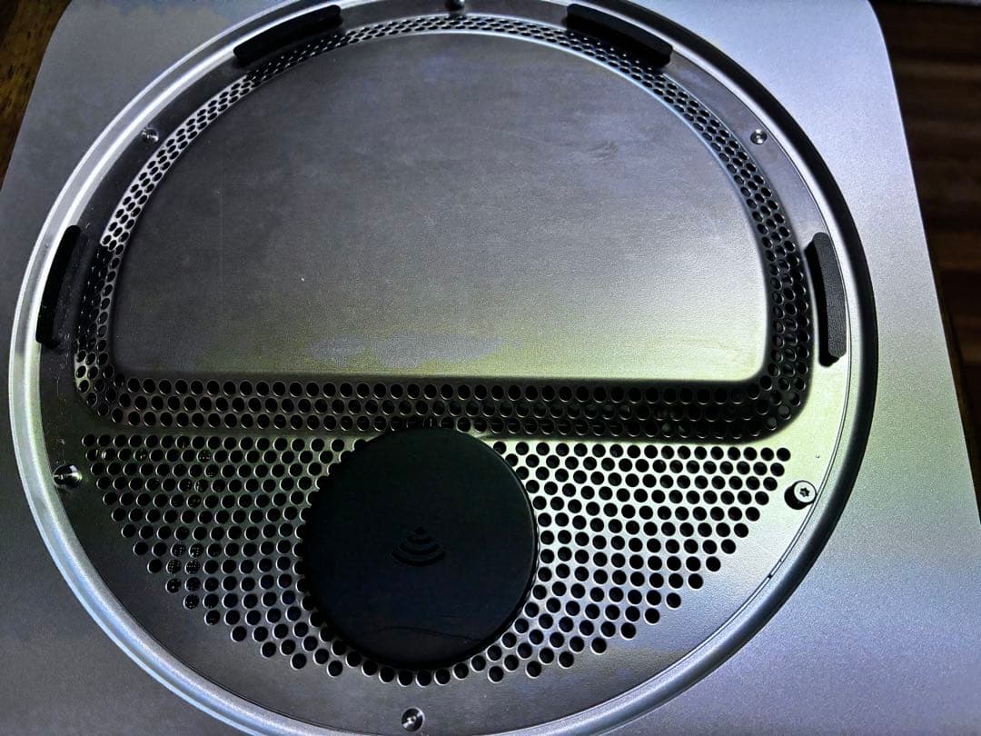 【最終価格】Apple Mac mini M1 8GB/256GBイタリア購入