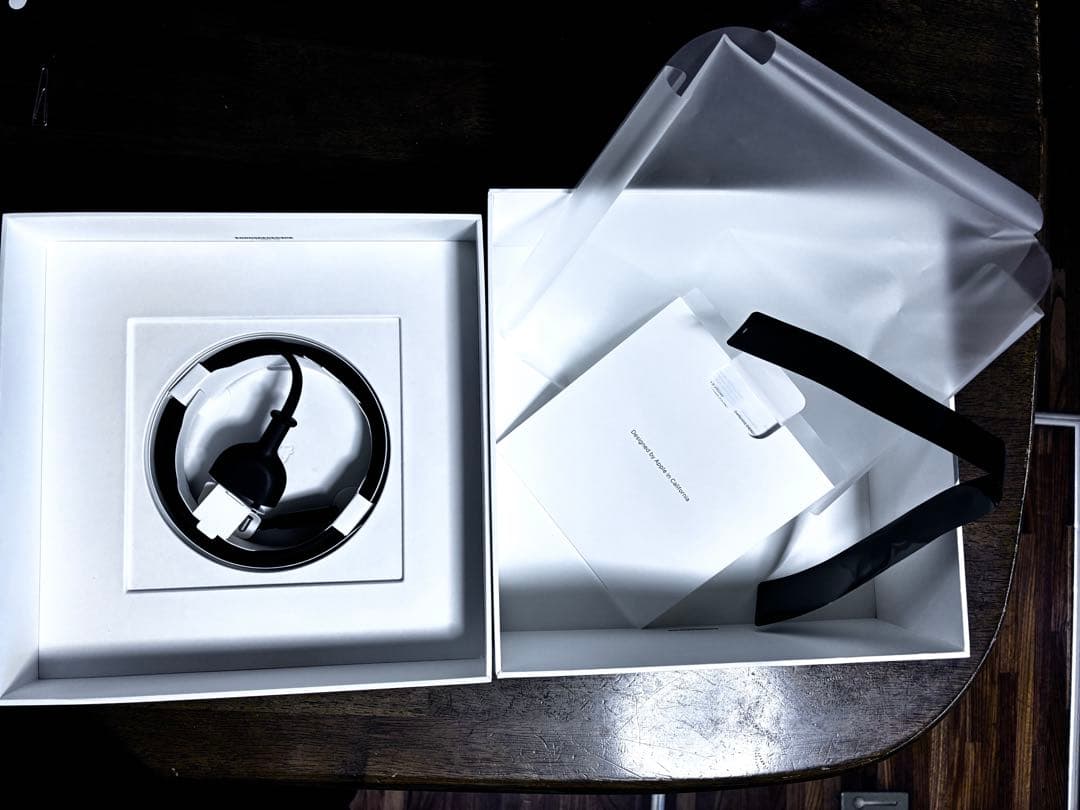 【最終価格】Apple Mac mini M1 8GB/256GBイタリア購入