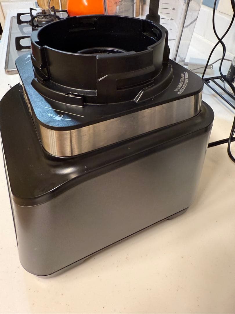 訳あり激安　Ninja キッチン ブレンダー システム BN805A ミキサー