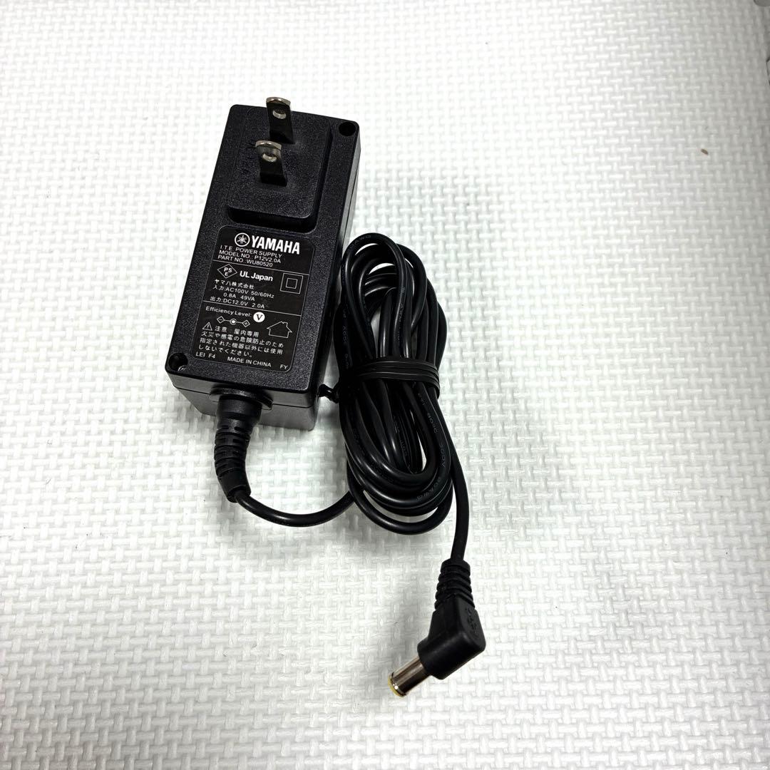 中古動作品YAMAHA NVR510 VPNルーター　#H