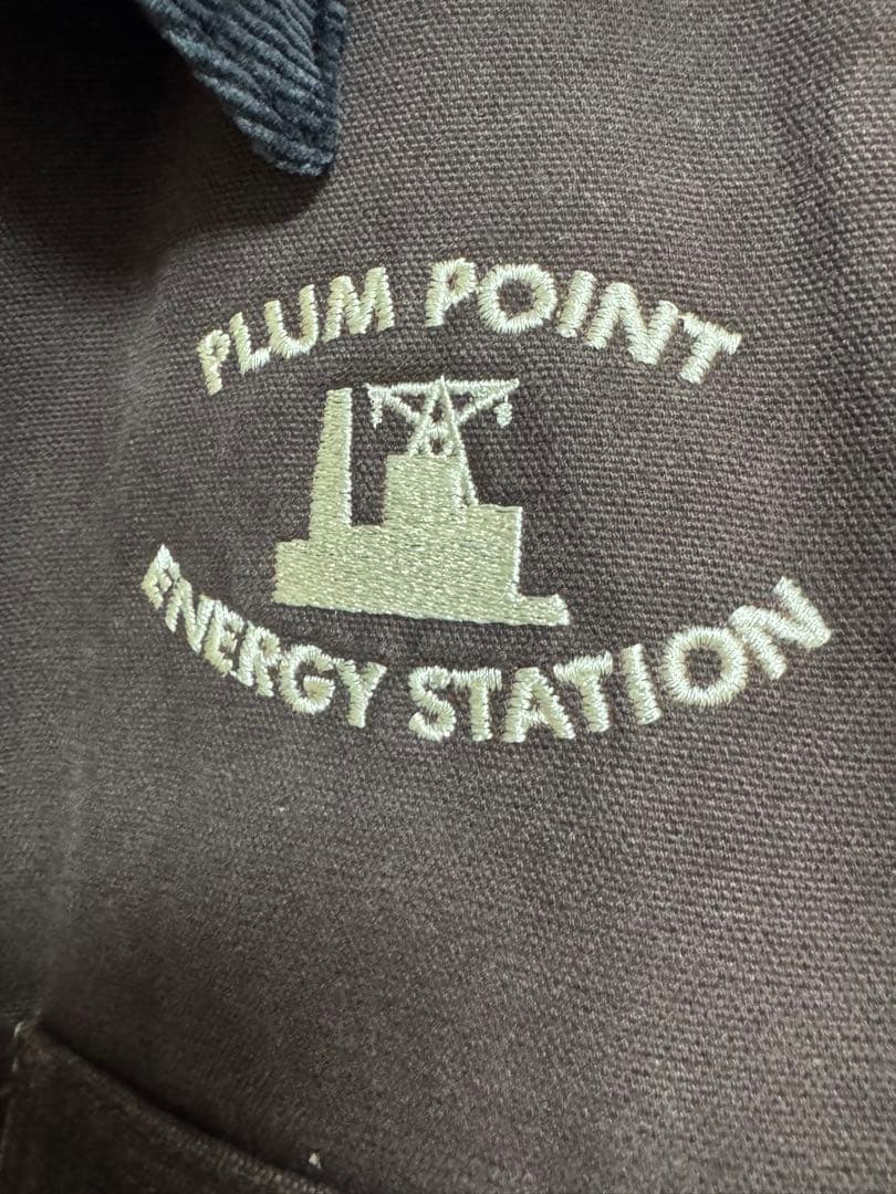 カーハート　ジャケット　早い物勝ち！！