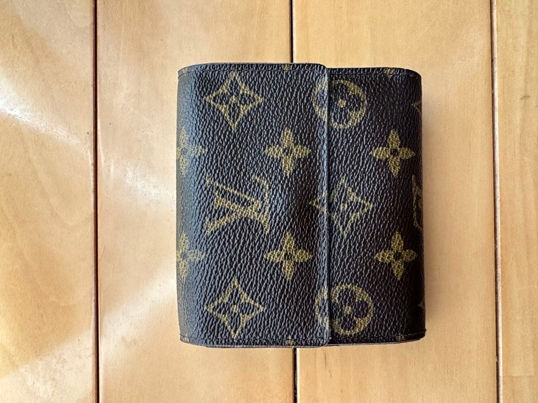 美品 ルイヴィトン 財布&手帳カバーセット