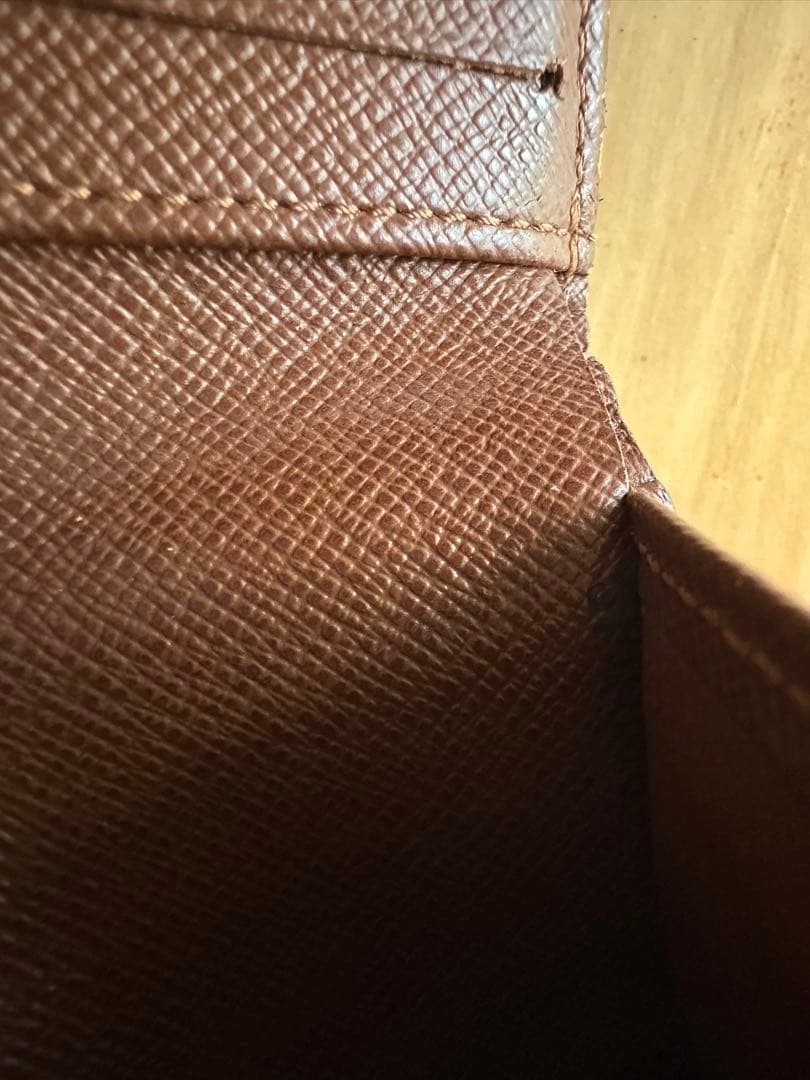 美品 ルイヴィトン 財布&手帳カバーセット