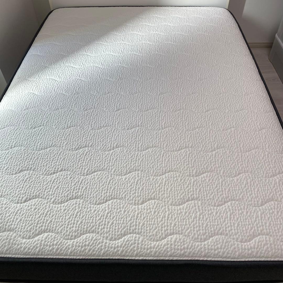 NELL ネル　マットレス ダブル