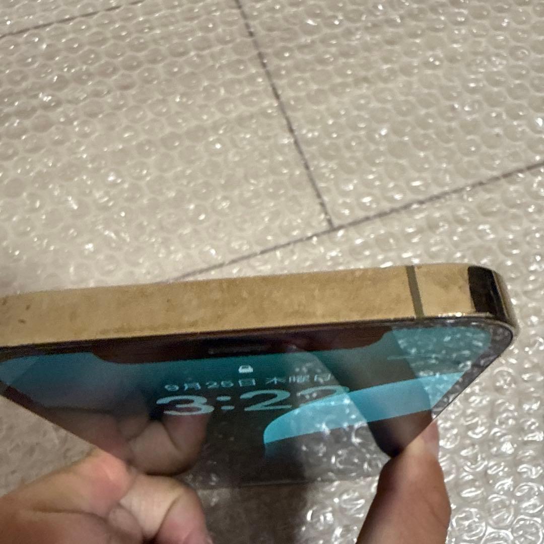 iPhone12 Pro 256GB SIMフリー