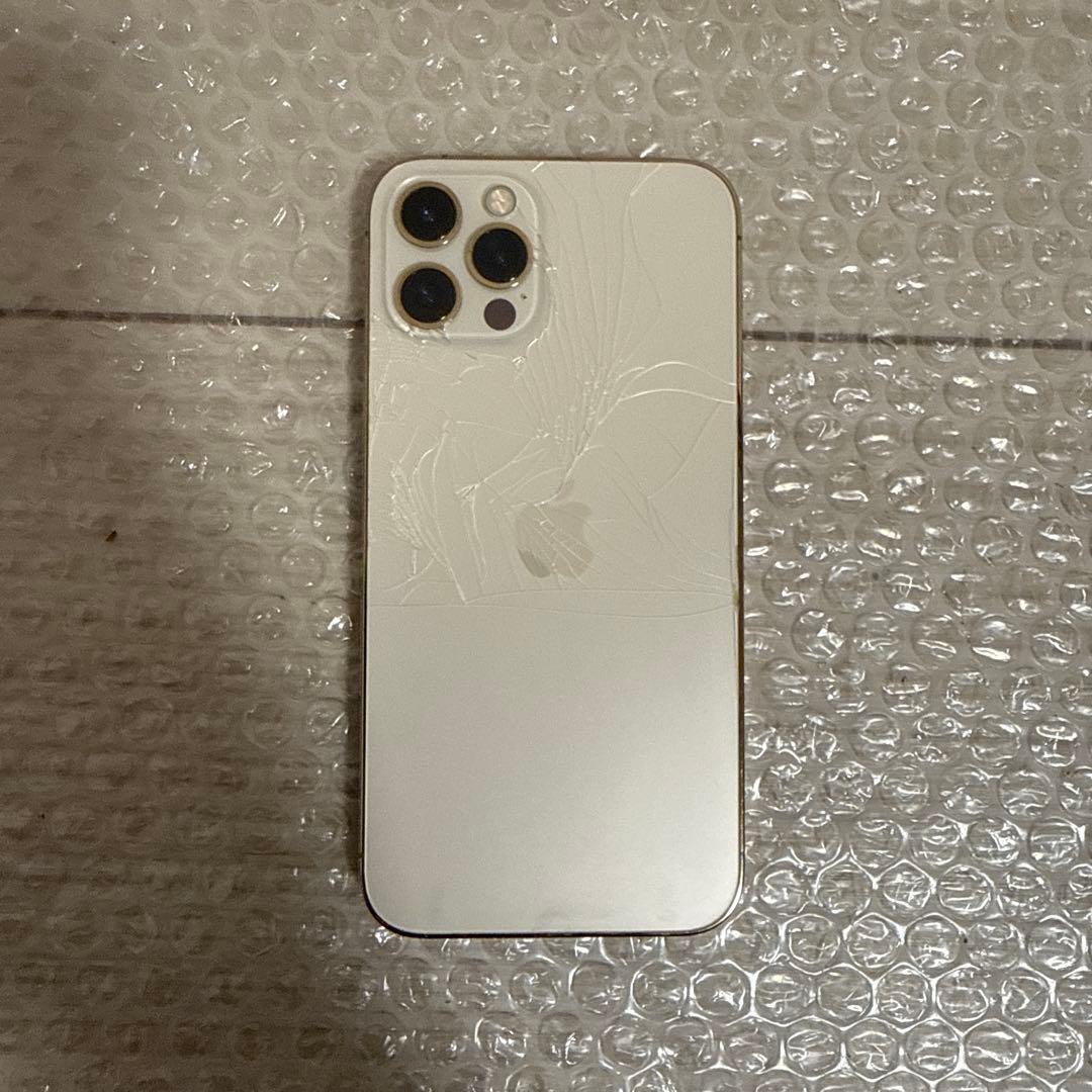 iPhone12 Pro 256GB SIMフリー