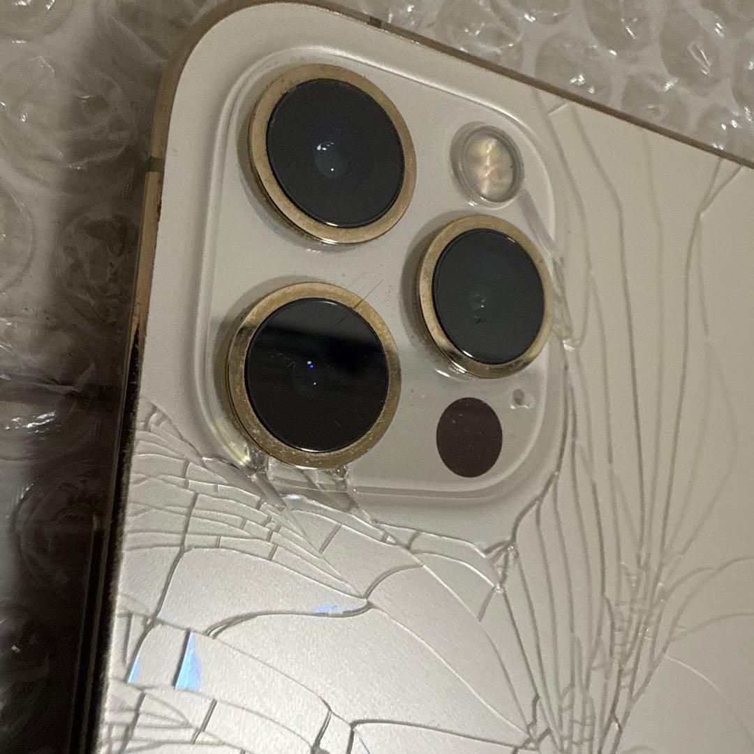 iPhone12 Pro 256GB SIMフリー