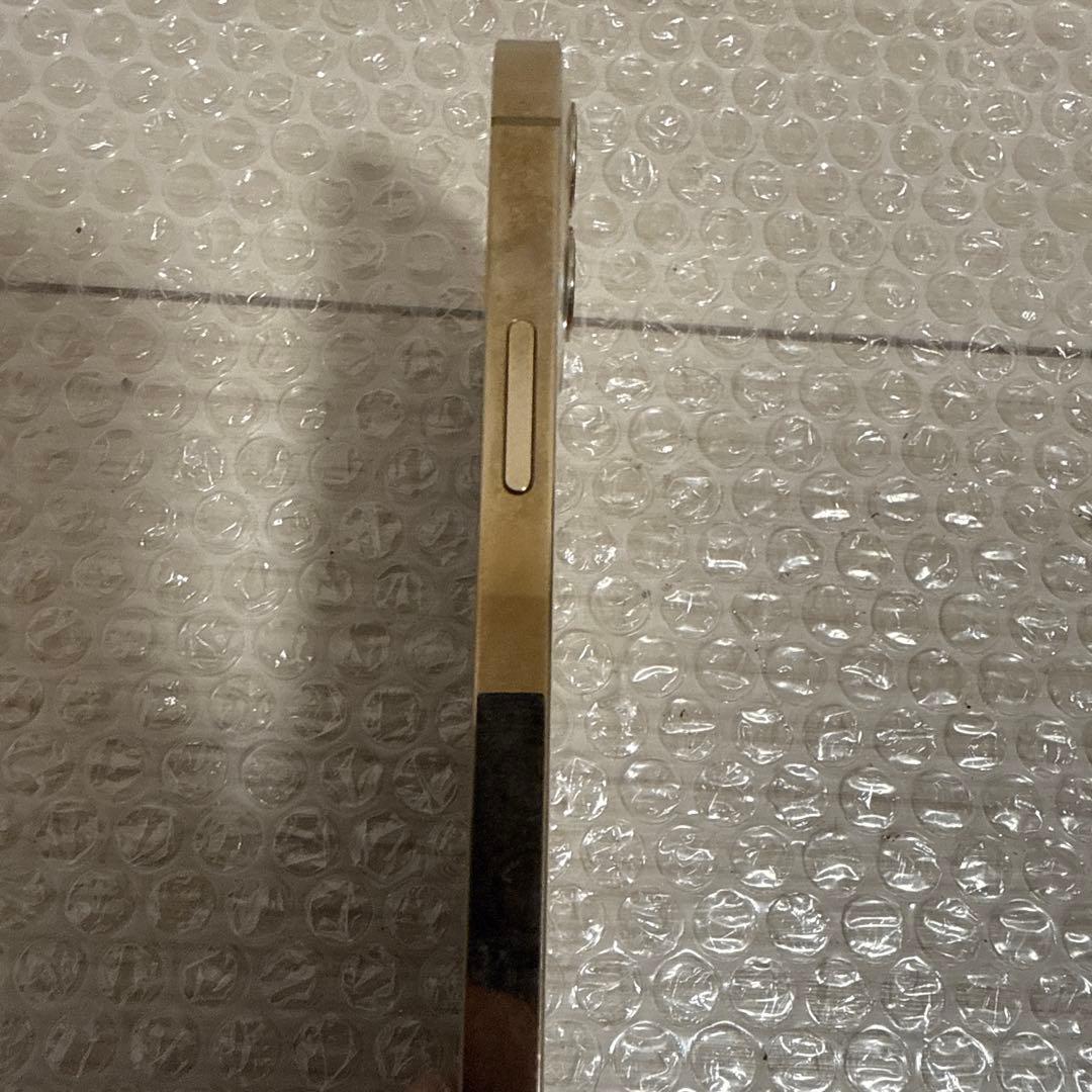 iPhone12 Pro 256GB SIMフリー