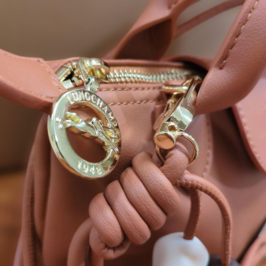 ✨新型✨ロンシャンルプリアージュエクストラxs　定価 [10.5600円]