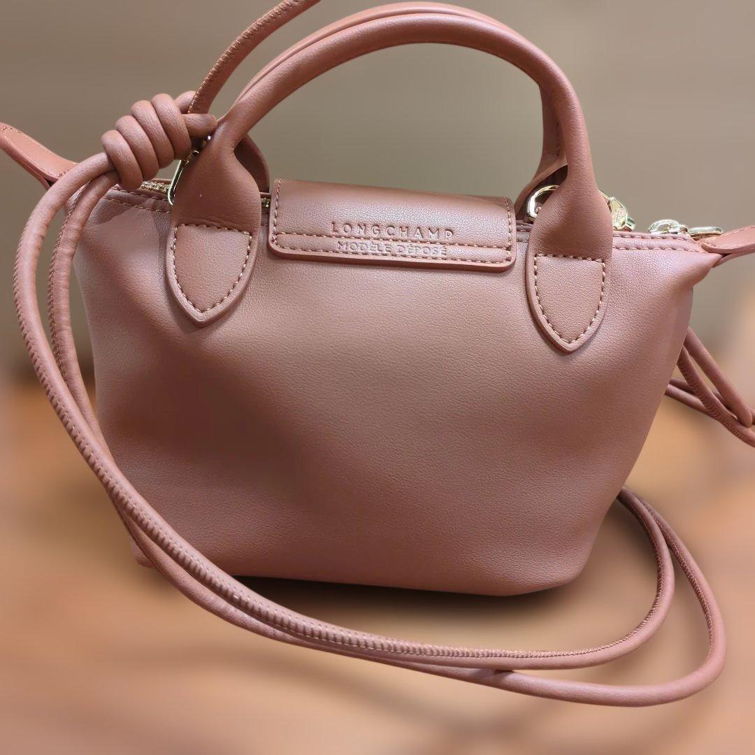 ✨新型✨ロンシャンルプリアージュエクストラxs　定価 [10.5600円]