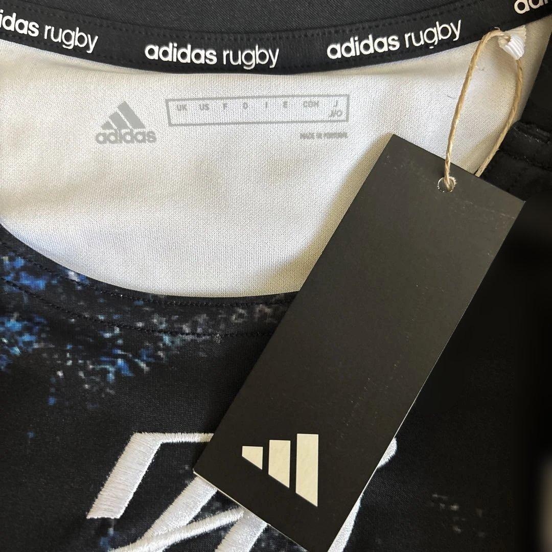 BlackRamsTokyo リコーブラックラムズ　2026年公式ユニフォーム