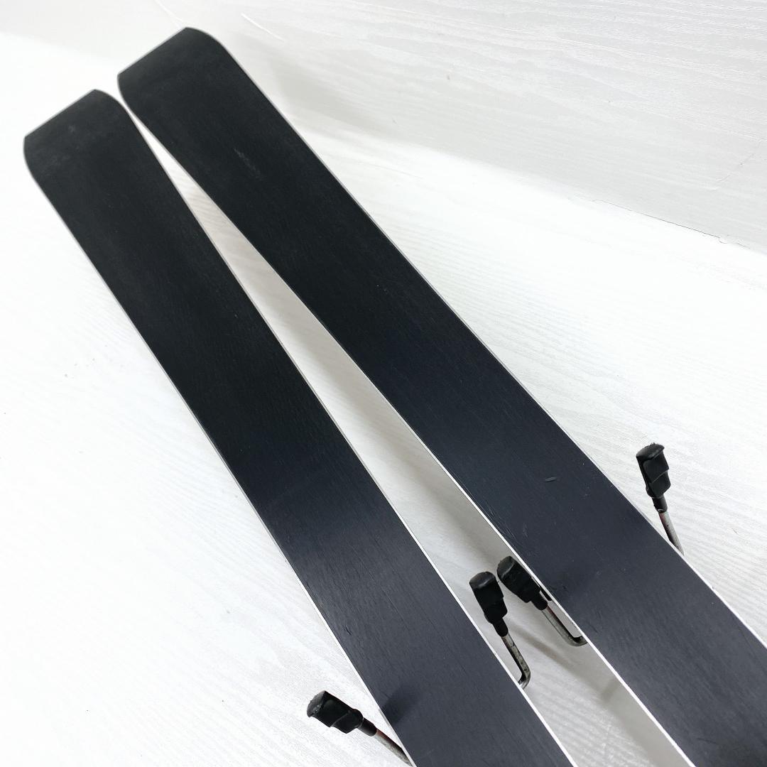 OGASAKA KEO'S 覇 KS SS オガサカ スキー セット 165cm