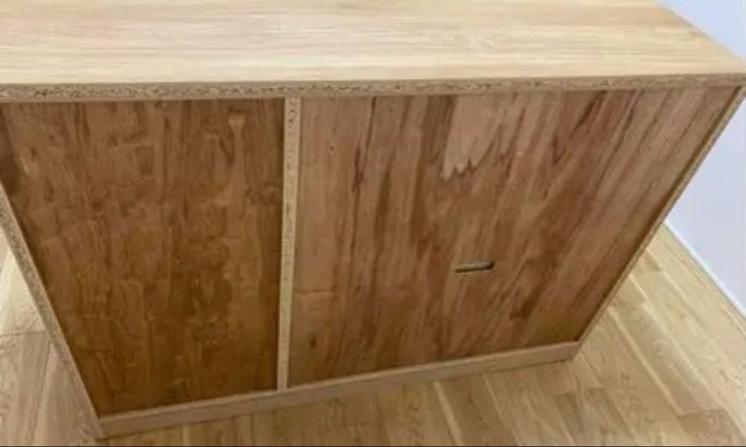 unico 食器棚　キッチンボード　カウンター　freditシリーズ