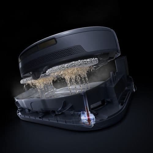 未開封　NARWAL YJCC017 フレオZウルトラ吸引＋拭くタイプ（水拭き）