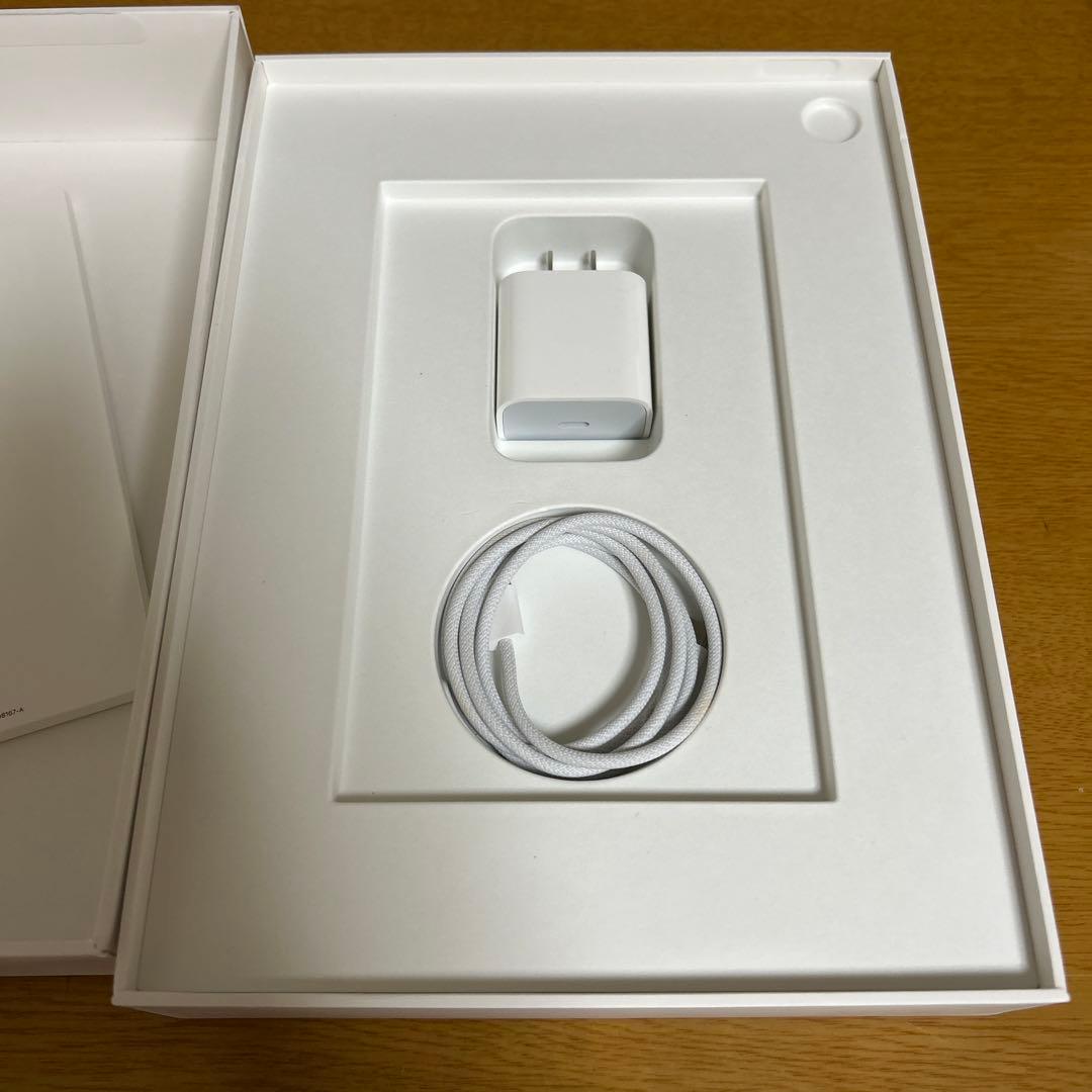 【値下げしました】Apple iPad 10世代