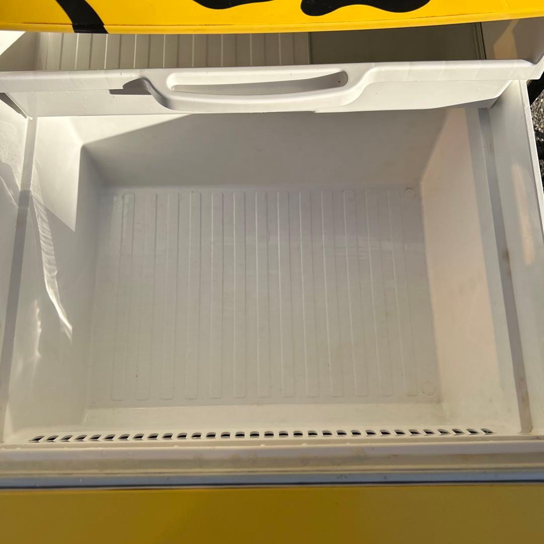 【貴重】阪神タイガース　冷蔵庫