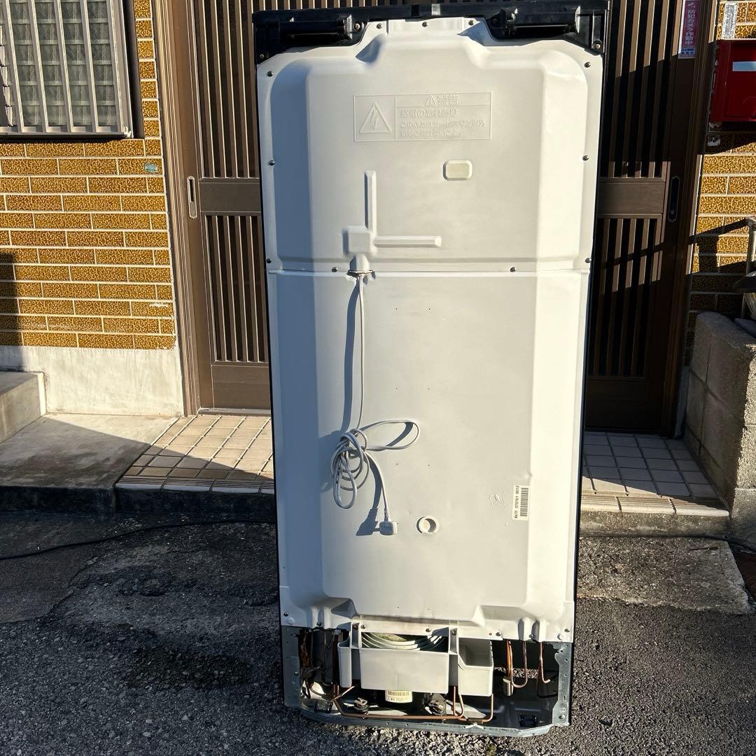 【貴重】阪神タイガース　冷蔵庫