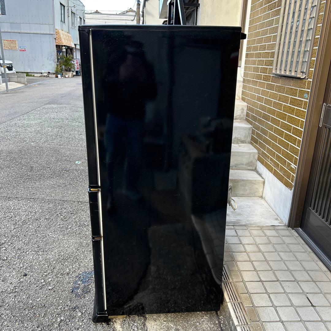 【貴重】阪神タイガース　冷蔵庫