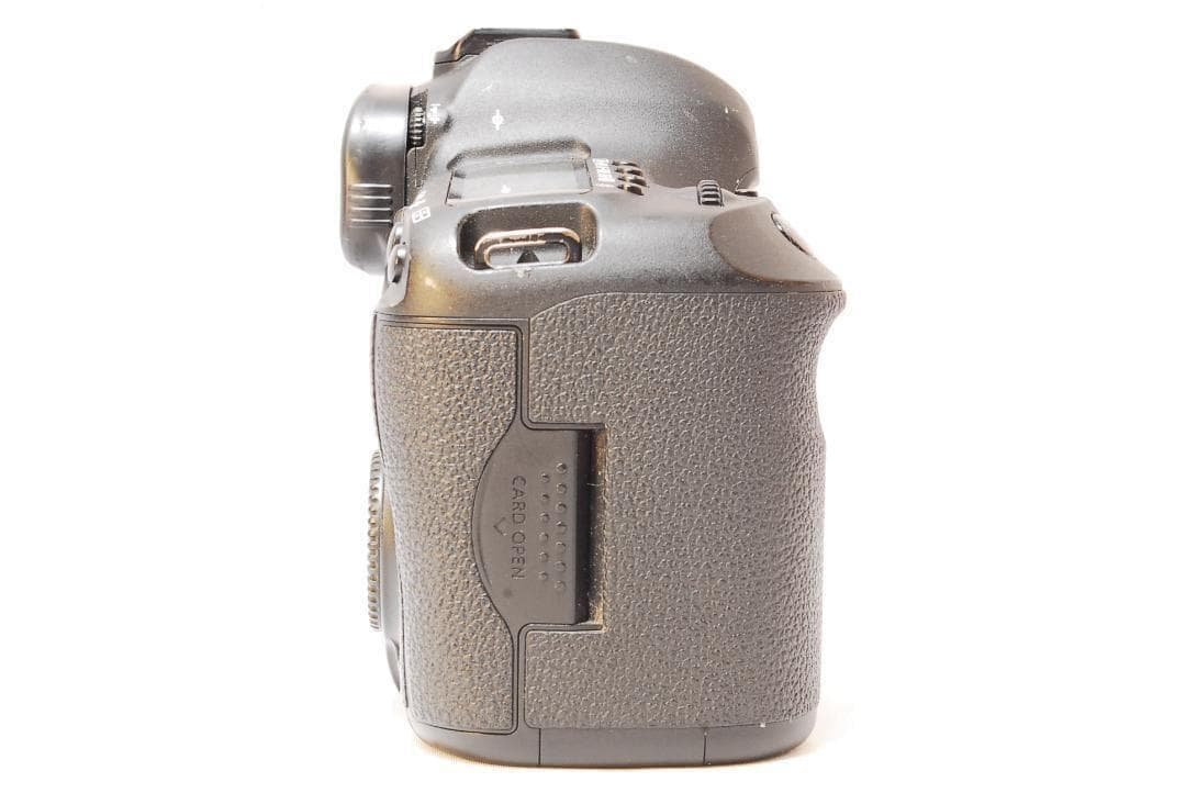 バッテリーグリップつき✨Canon EOS 5D MarkⅢ✨超望遠ダブルレンズ