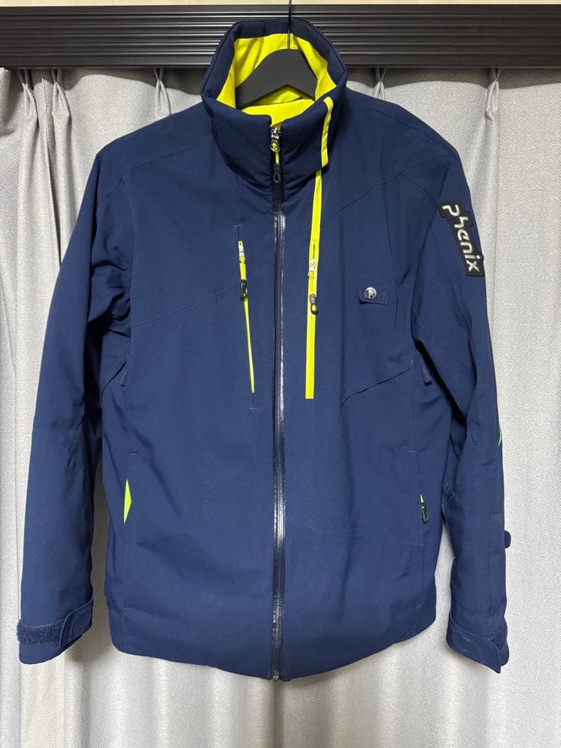 phenix フェニックス　スキーウェア　L