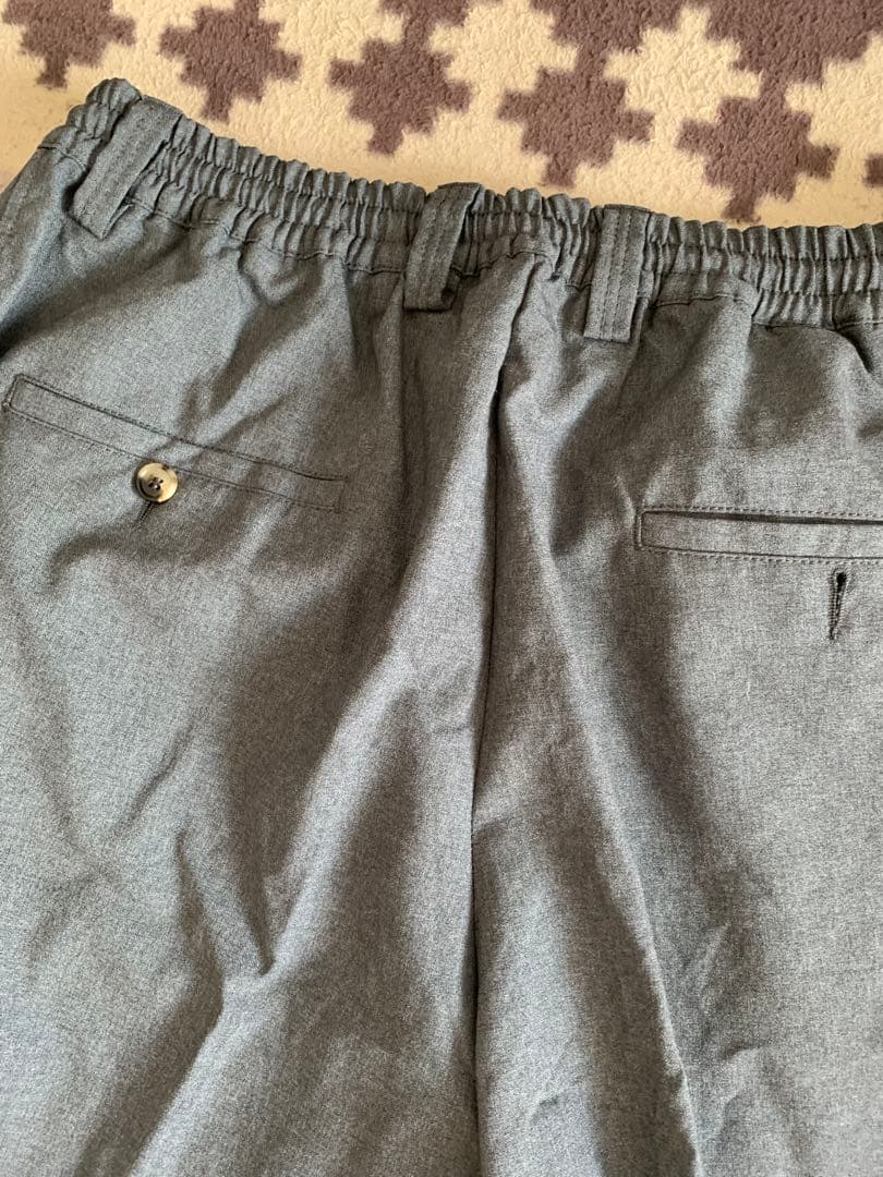 マルニ　パンツ