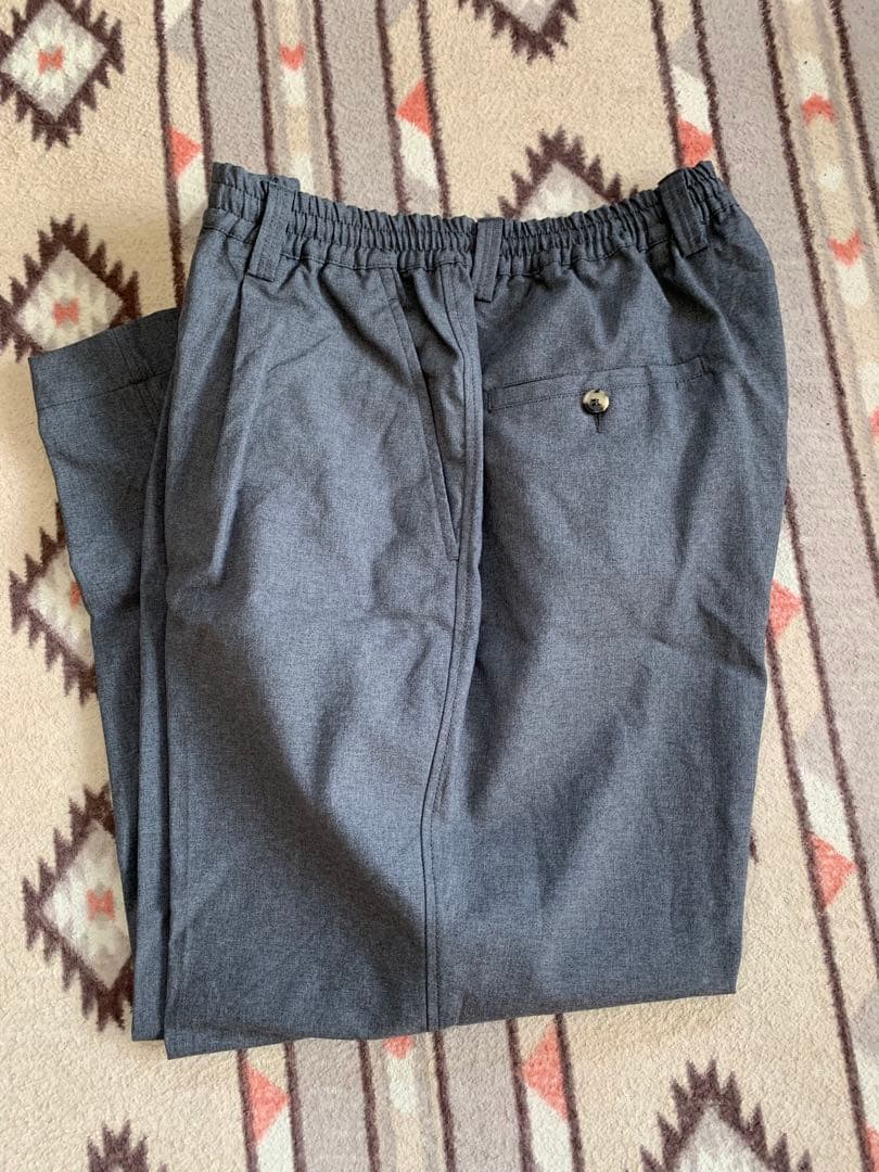 マルニ　パンツ