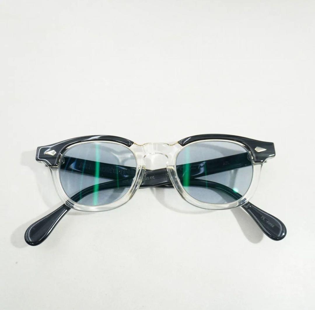 g*9様 WACKO MARIA ワコマリア　金子眼鏡　手作り　メガネ　サングラ