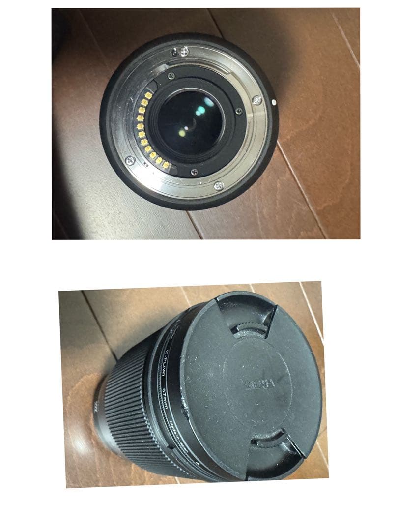 美品 OLYMPUS E-M1 Mark III +レンズ5本セット