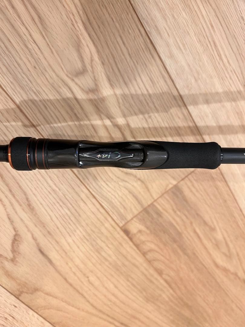 ハードロッカーSS S78MH+